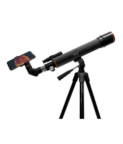 Levenhuk Kelvin Nova BASE 60/500 fototeleskoop