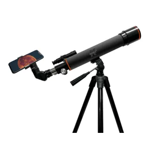 Levenhuk Kelvin Nova BASE 60/500 fototeleskoop