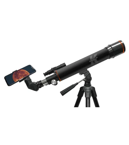 Levenhuk Kelvin Nova BASE 60/500 Phototelescope