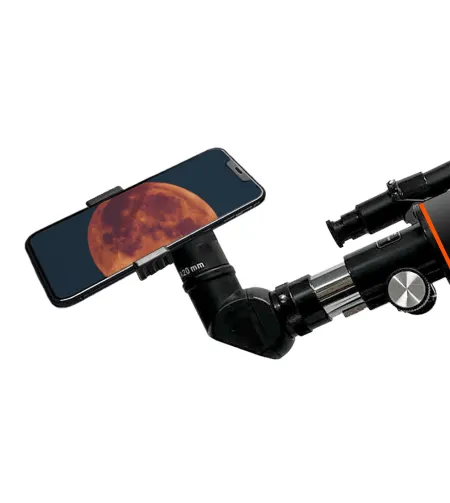 Levenhuk Kelvin Nova BASE 60/500 Phototelescope