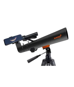 Levenhuk Kelvin Nova BASE 70/400 Phototelescope
