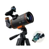 Levenhuk Kelvin Nova PLUS MAK 70/750 fototeleskoop