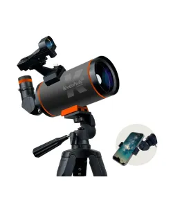 Levenhuk Kelvin Nova PLUS MAK 70/750 Phototelescope