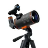 Levenhuk Kelvin Nova PLUS MAK 70/750 fototeleskoop