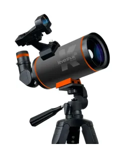Levenhuk Kelvin Nova PLUS MAK 70/750 Phototelescope
