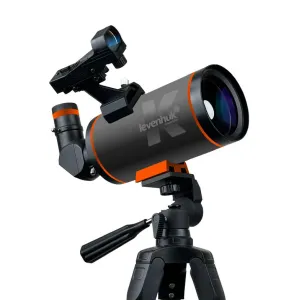 Levenhuk Kelvin Nova PLUS MAK 70/750 fototeleskoop