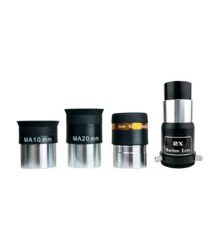 Levenhuk Kelvin Nova PLUS MAK 70/750 fototeleskoop