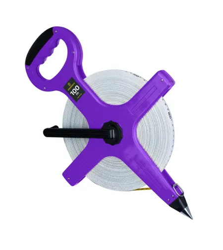 Ermenrich Reel SL100 Land Measuring Tape