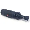 Magnification ocular 2.5x with adapter for Rusan modular connector