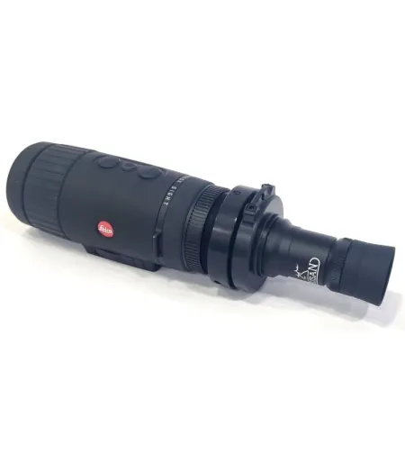 Magnification ocular 2.5x with adapter for Rusan modular connector