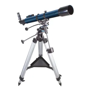 Levenhuk New Skyline BASE 70/900 EQ2 teleskoop