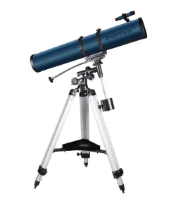 Levenhuk New Skyline PLUS 114/900 EQ2 Telescope