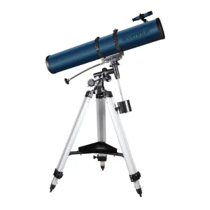 Levenhuk New Skyline PLUS 114/900 EQ2 teleskoop