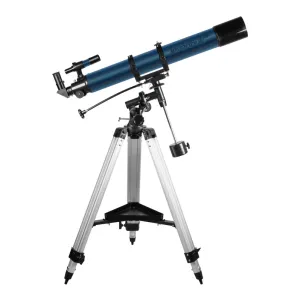 Levenhuk New Skyline PLUS 80/900 EQ2 teleskoop