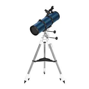 Levenhuk New Skyline PLUS 130/650 SQ2 teleskoop
