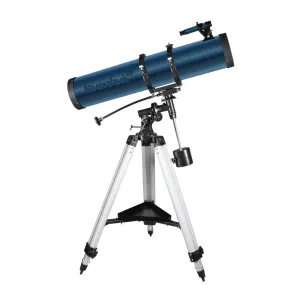 Levenhuk New Skyline PLUS 130/900 EQ2 teleskoop