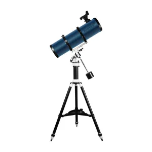 Levenhuk New Skyline PLUS 130/650 AZ-EQA teleskoop