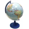 Globe ZACHEM 250 mm political (RU)