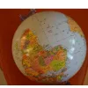 Globe ZACHEM 250 mm political (RU)