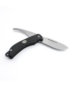 Nuga EKA SwedBlade G5 Black