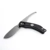 Nuga EKA SwedBlade G5 Black