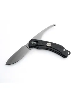 Nuga EKA SwedBlade G5 Black