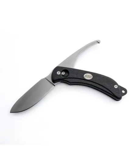 Nuga EKA SwedBlade G5 Black