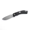 Nuga EKA SwedBlade G5 Black