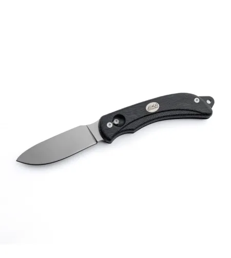 Nuga EKA SwedBlade G5 Black