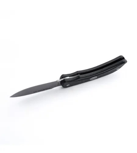 Nuga EKA SwedBlade G5 Black