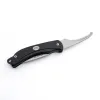 Nuga EKA SwedBlade G5 Black