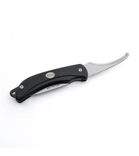 Nuga EKA SwedBlade G5 Black