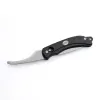 Nuga EKA SwedBlade G5 Black