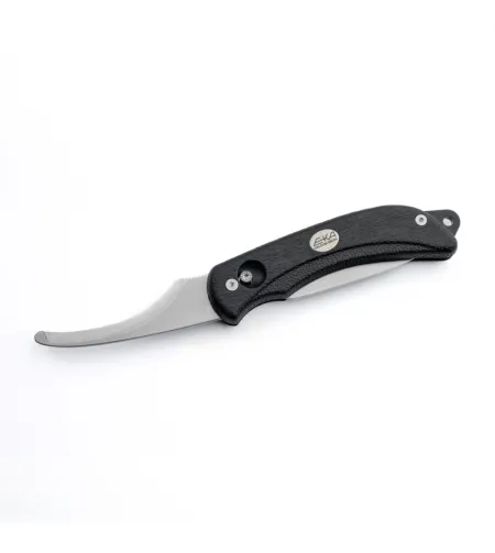 Nuga EKA SwedBlade G5 Black