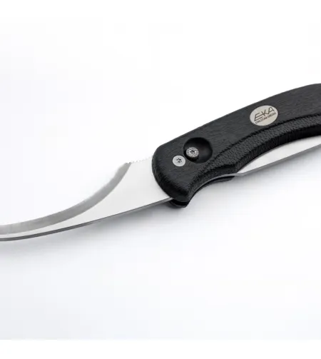 Nuga EKA SwedBlade G5 Black