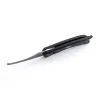 Nuga EKA SwedBlade G5 Black