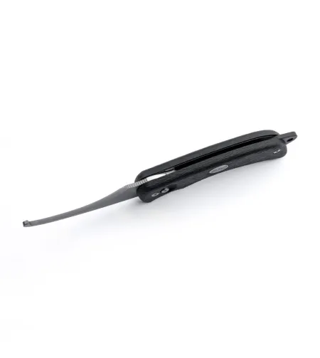 Nuga EKA SwedBlade G5 Black
