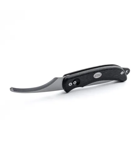 Nuga EKA SwedBlade G5 Black