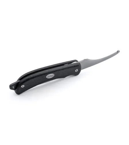 Nuga EKA SwedBlade G5 Black