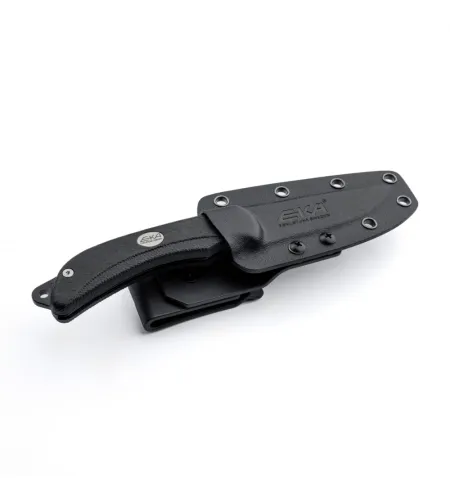 Nuga EKA SwedBlade G5 Black