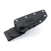 Nuga EKA SwedBlade G5 Black
