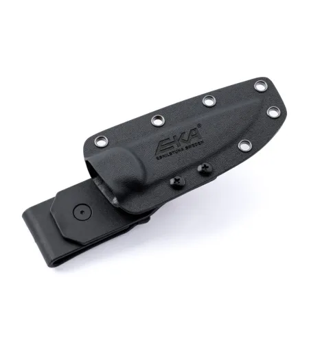 Nuga EKA SwedBlade G5 Black