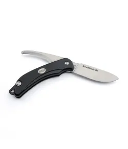 Nuga EKA SwedBlade G6 Black