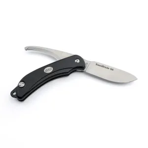 Nuga EKA SwedBlade G6 Black