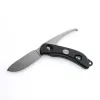 Nuga EKA SwedBlade G6 Black