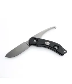 Nuga EKA SwedBlade G6 Black