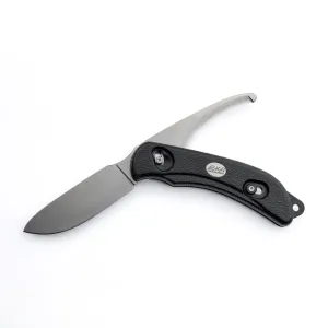 Nuga EKA SwedBlade G6 Black