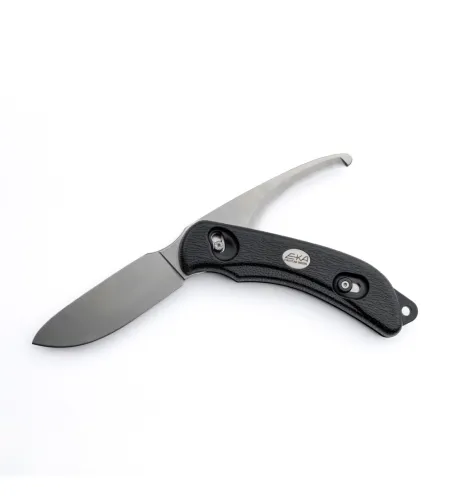 Nuga EKA SwedBlade G6 Black