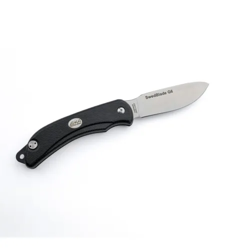 Nuga EKA SwedBlade G6 Black