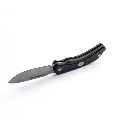 Nuga EKA SwedBlade G6 Black